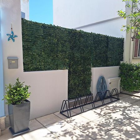 Seastar Beach Apartments Cidade de Kos Exterior foto