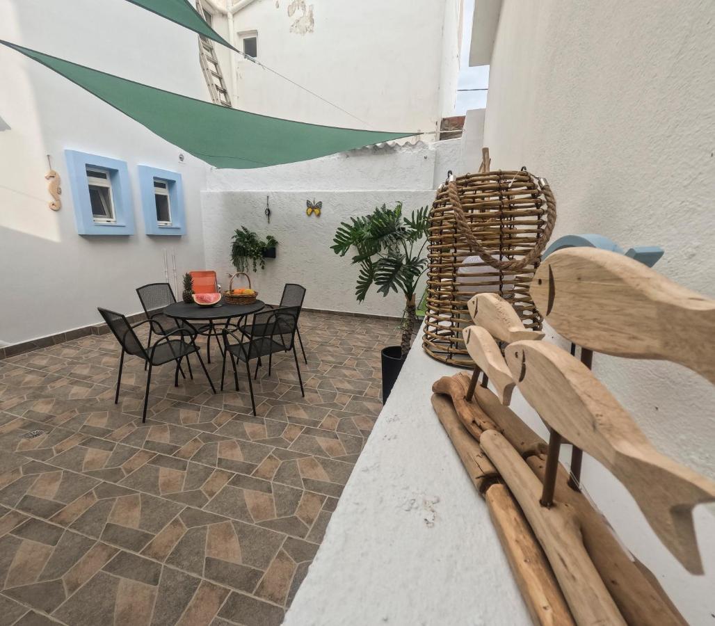 Seastar Beach Apartments Cidade de Kos Exterior foto
