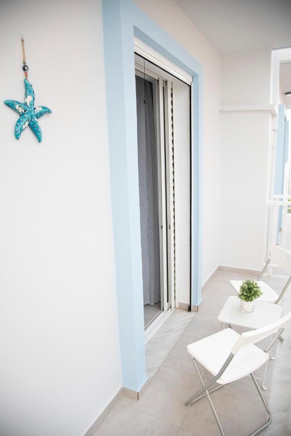 Seastar Beach Apartments Cidade de Kos Exterior foto