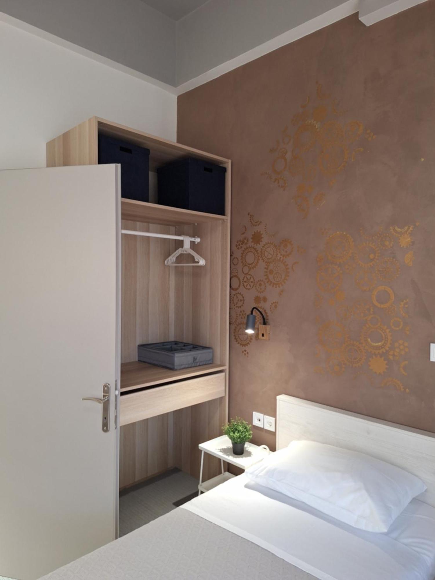 Seastar Beach Apartments Cidade de Kos Exterior foto