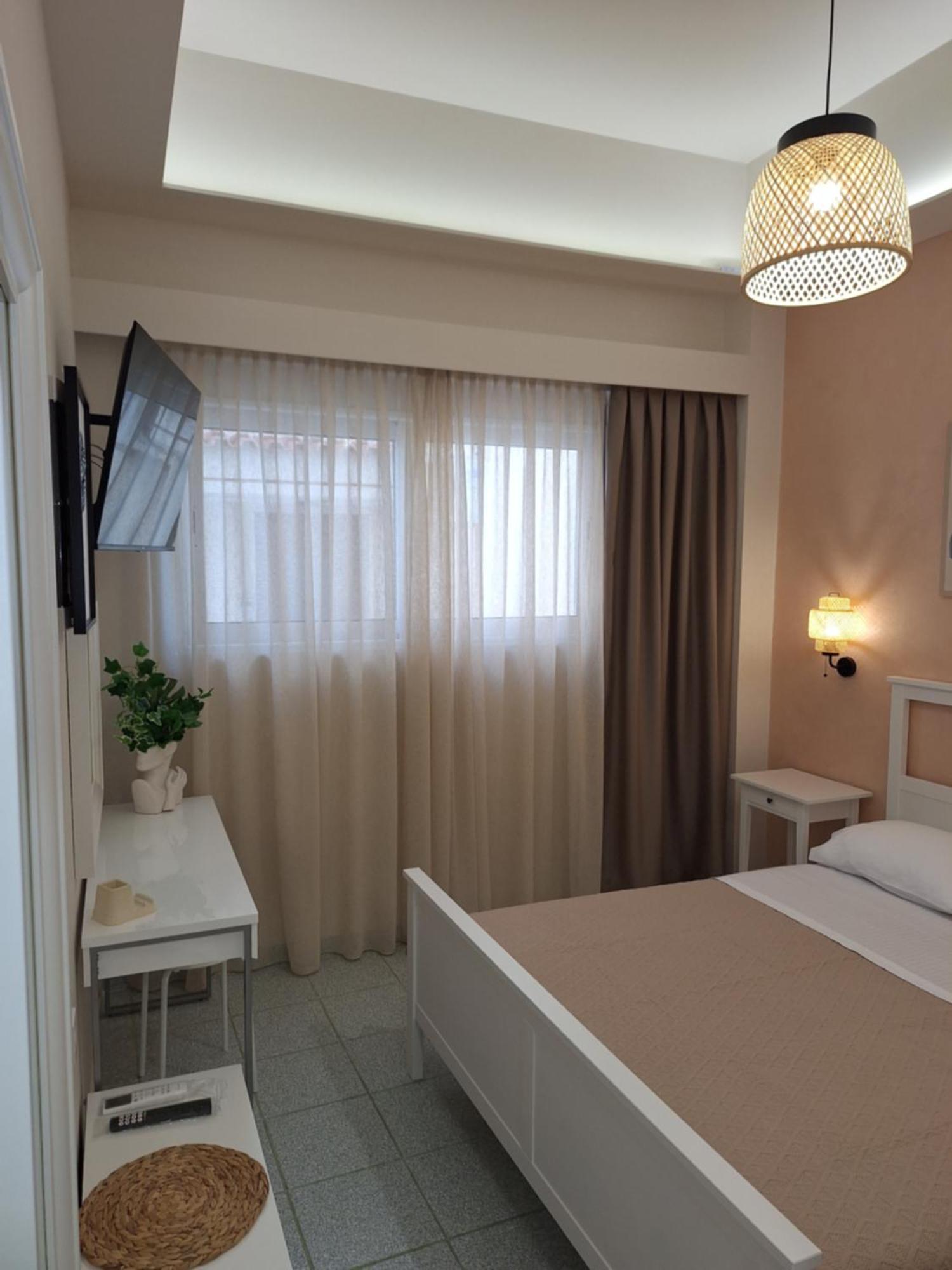 Seastar Beach Apartments Cidade de Kos Exterior foto