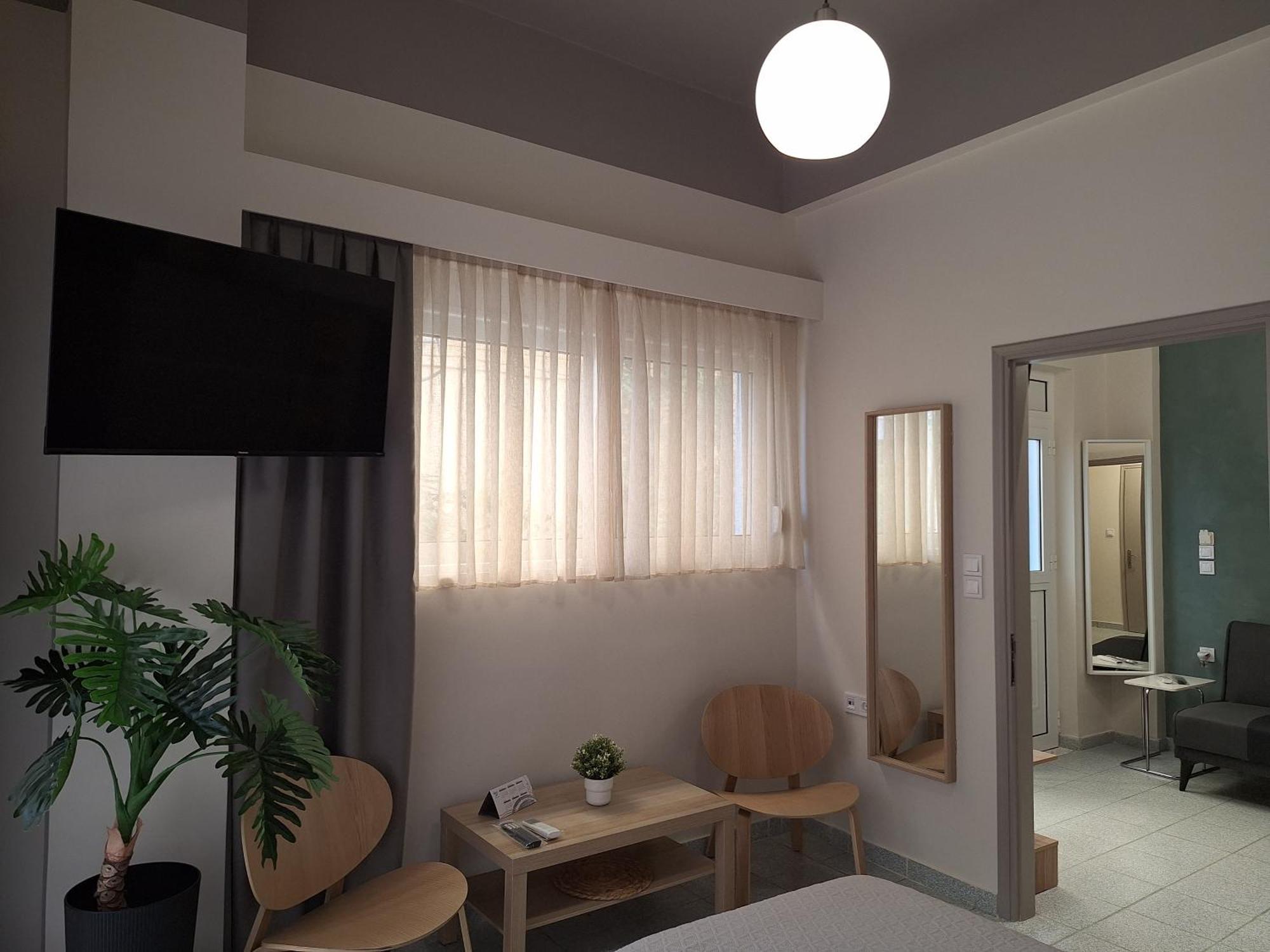 Seastar Beach Apartments Cidade de Kos Exterior foto
