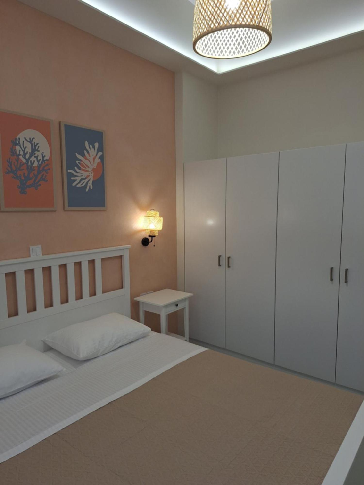 Seastar Beach Apartments Cidade de Kos Exterior foto