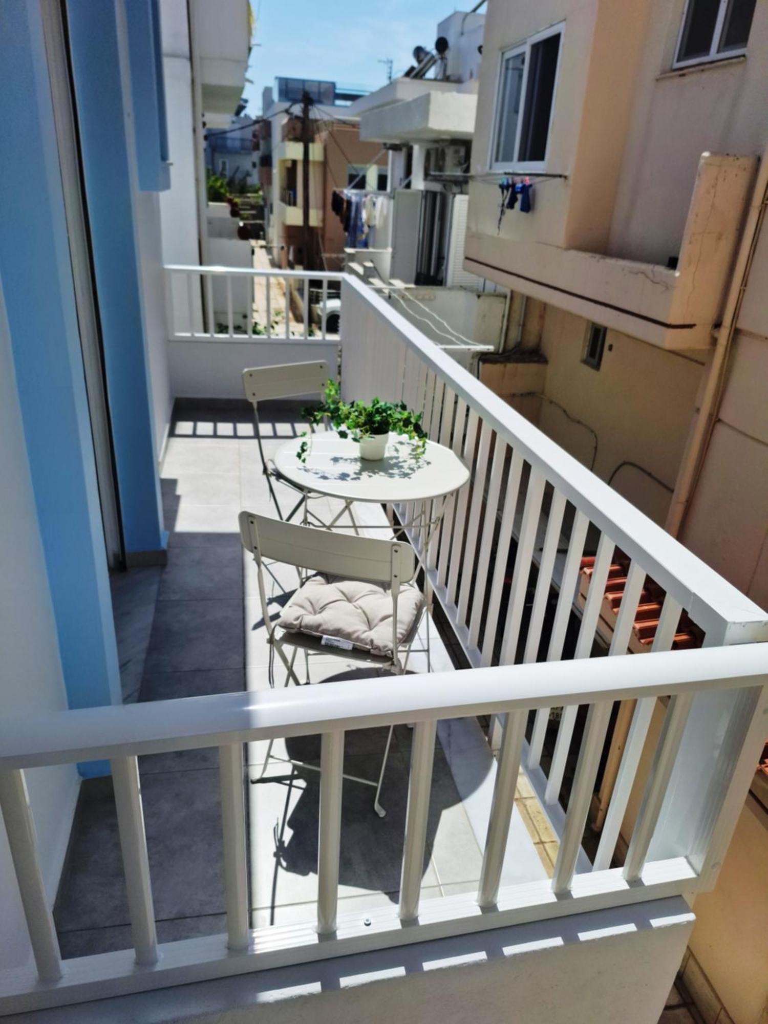 Seastar Beach Apartments Cidade de Kos Exterior foto