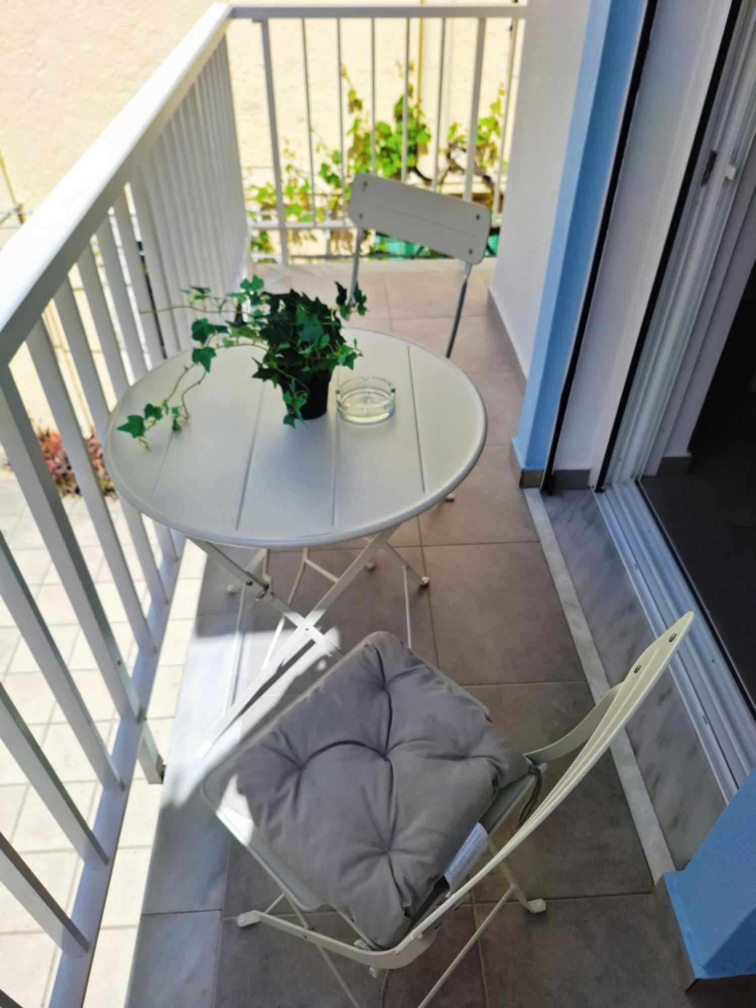 Seastar Beach Apartments Cidade de Kos Quarto foto