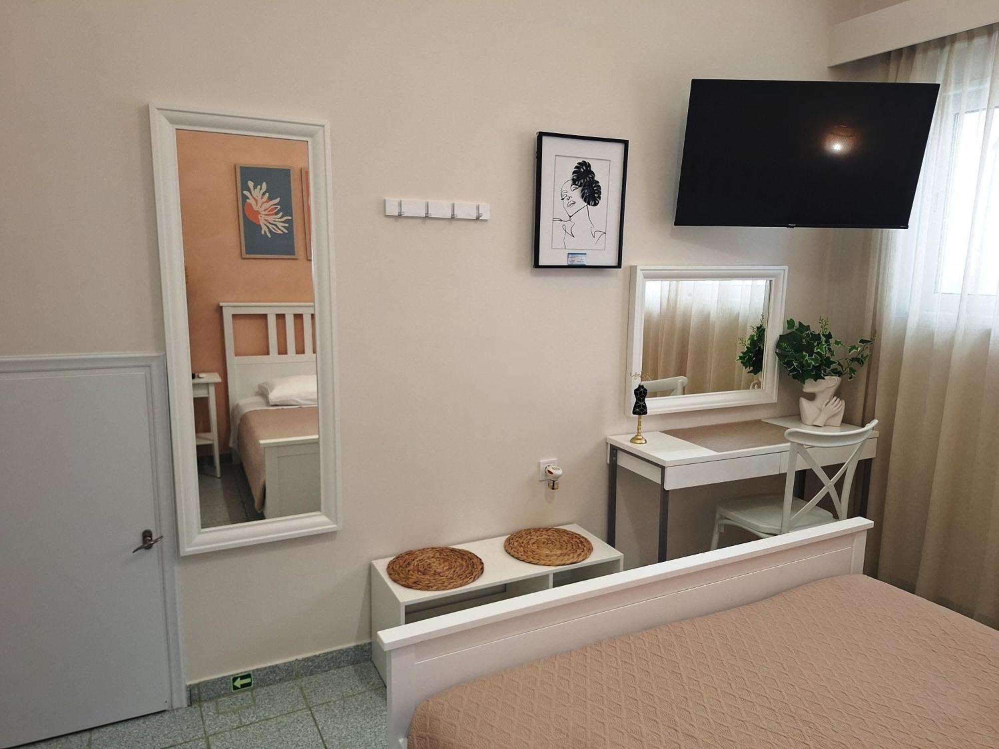 Seastar Beach Apartments Cidade de Kos Exterior foto