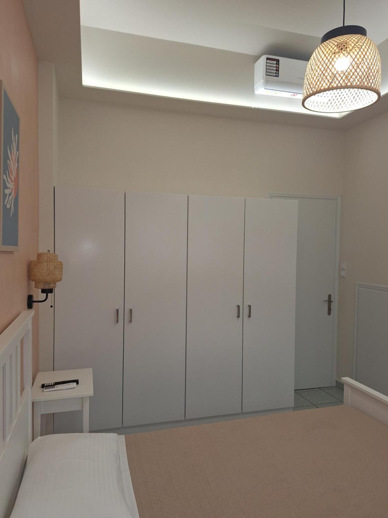 Seastar Beach Apartments Cidade de Kos Exterior foto