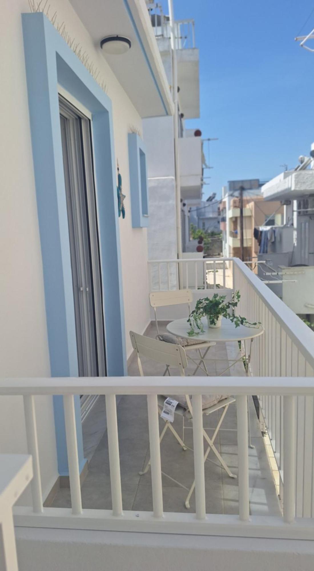 Seastar Beach Apartments Cidade de Kos Quarto foto